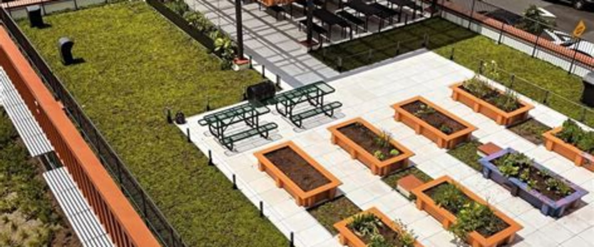 Educational Rooftop Innovative Ways to Integrate Educational Features into Your Rooftop ...