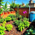 Integrating Rainwater Harvesting into Your Rooftop Garden Design