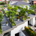 Designing Rooftop Gardens for Shade and Energy Efficiency