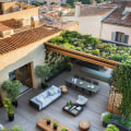 Finding the Perfect Spot for Your Rooftop Garden: Key Considerations and Design Tips