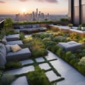 Creating a Private Oasis: Designing Rooftop Gardens for Resident Privacy