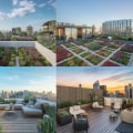 Navigating the Challenges of Rooftop Garden Design