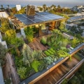 Innovative Ways to Integrate Technology into Your Rooftop Garden Design