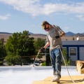 Enhance Your Rooftop Garden with Polyurethane Foam Products