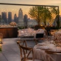 How Party Rentals Can Enhance Rooftop Gardens for Special Events and Celebrations
