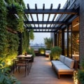Designing Rooftop Gardens for Optimal Shade and Aesthetic Appeal