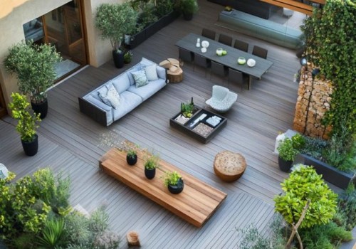 Finding the Perfect Spot for Your Rooftop Garden: Key Considerations and Design Tips
