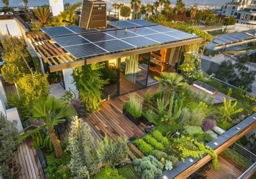 Innovative Ways to Integrate Technology into Your Rooftop Garden Design
