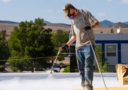 Enhance Your Rooftop Garden with Polyurethane Foam Products