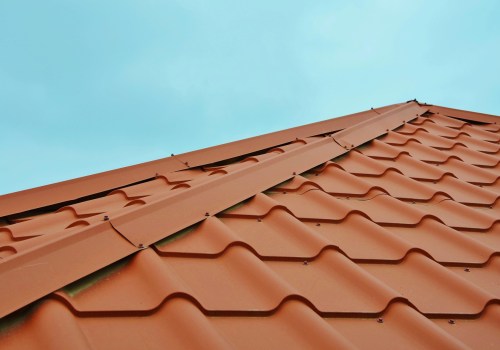 Planning a Rooftop Garden? Start With a Trusted Roof Installer